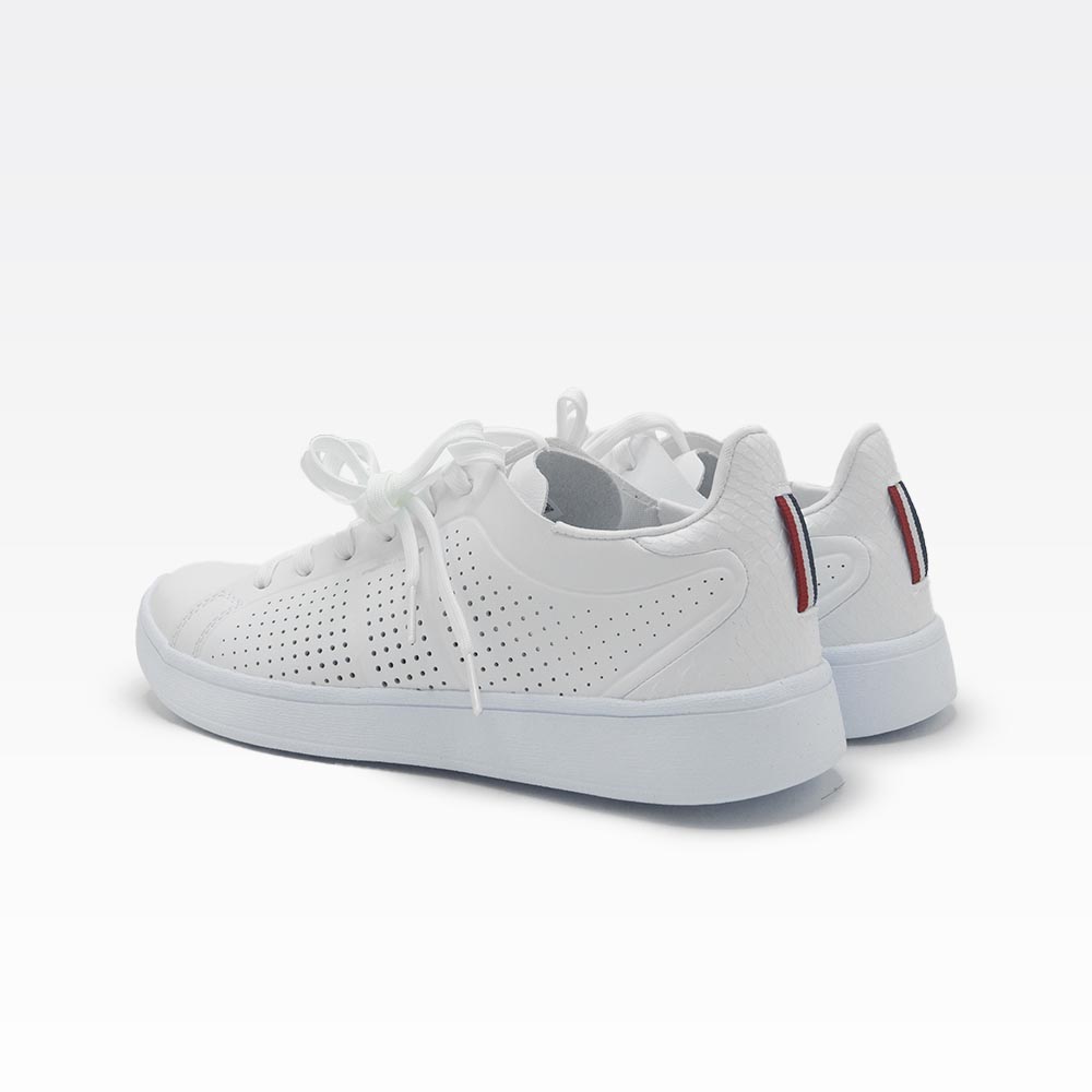 wgRARE WHITE 140 WHI01 BLANC 6,5 37