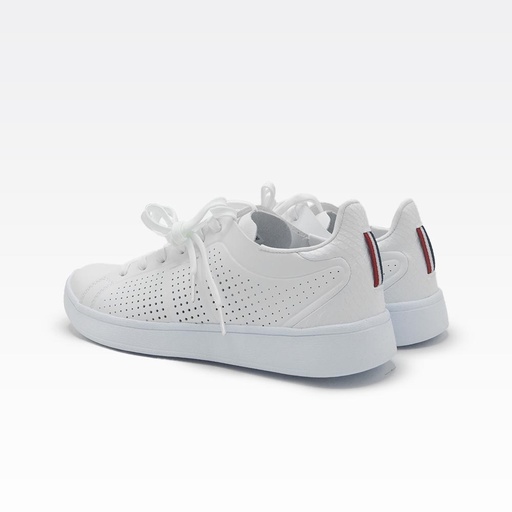 wgRARE WHITE 140 WHI01 BLANC 6,5 37